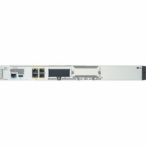 Cisco 8200 C8200-1N-4T Router - Refurbished - 4 Ports - 2 - Gigabit Ethernet - 1U - Rack-mountable