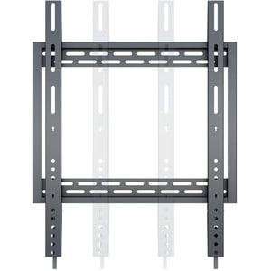 Staffa montaggio ITB per LCD display, LED display, Da parete per schermi, Display firma digitale, Monitor, Schermo - Nero 