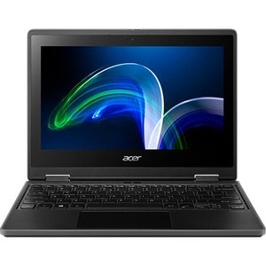 Acer TravelMate Spin B3 B311RN-32 TMB311RN-32-C1N7 29,5 cm (11,6 Zoll) Touchscreen Umrüstbar 2 in 1 Notebook - HD - Intel 
