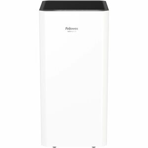 Fellowes AeraMax SV Air Purifier - True HEPA - 1500 Sq. ft. - White