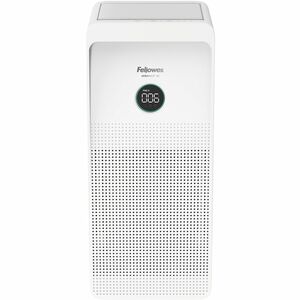 AeraMax SE Air Purifier - True HEPA, Activated Carbon - 915 Sq. ft. - White