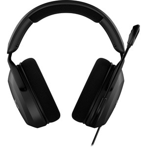 HyperX Cloud Stinger 2 Core Wired Over-the-head, Over-the-ear Stereo Gaming Headset - Black - Binaural - Circumaural - 33 