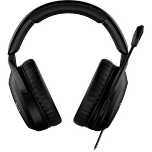 HyperX Cloud Stinger 2 Wired Over-the-head Stereo Gaming Headset - Black - Binaural - Circumaural - 32 Ohm - 10 Hz to 28 k