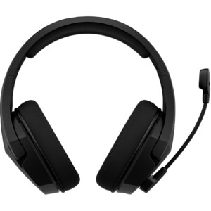 HYPERX CLOUD STINGER CORE - WIRELESS GAMING HEADSET DTS (BLACK)(HHSS1C-BA-BK/G)