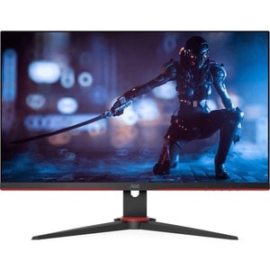 MONITOR GAMER AOC VIPER 27G2SE 27 165HZ 1MS HDMI DP INCLINAVEL