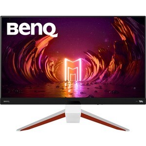 BenQ MOBIUZ EX2710U 27" Class 4K UHD Gaming LCD Monitor - 16:9 - 68.6 cm (27") Viewable - In-plane Switching (IPS) Technol