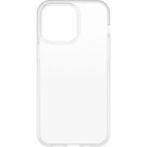 OtterBox React Case for Apple iPhone 14 Max Smartphone - Clear - Polycarbonate (PC), Synthetic Rubber