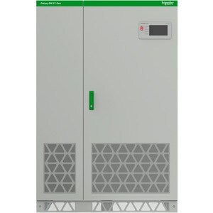 Schneider Electric Galaxy PW 2nd Gen UPS em espera - 100 kVA - Trifásico