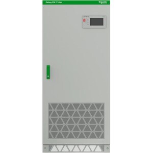 Schneider Electric Galaxy PW 2nd Gen UPS em espera - 10 kVA - Trifásico - 415 V CA Input