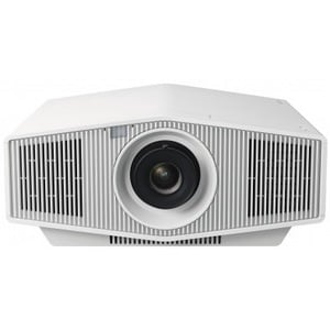 Sony VPL-XW5000, 2000 ANSI Lumen, 3LCD, UHD 4K (3840x2160), 1524 - 7620 mm (60 - 300"), Laser, 20000 h