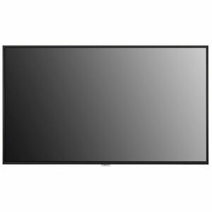 LG 49UH7J-H New High Haze UHD Standard Signage - 49" LCD - In-plane Switching (IPS) Technology - 24 Hours/7 Days Operation