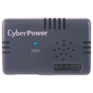 CyberPower ENVIROSENSOR Temperature & Humidity Sensor