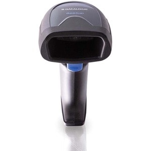 Datalogic QuickScan QBT2500 Gewerblich, Retail, Smartphone, Kommerzieller Service, Hospitality, Ticketausstellung, Transpo