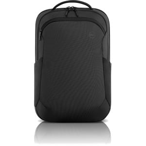 Dell EcoLoop Pro Backpack - CP5723 - Weather Resistant, Impact Resistant, Anti-scratch, Spill Resistant, Bump Resistant - 