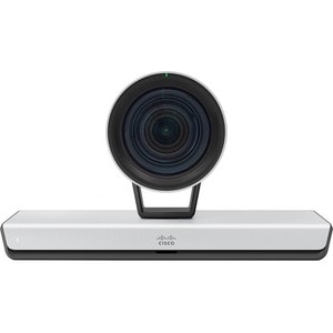 Cisco TelePresence Precision 60 Video Conferencing Camera - 60 fps - 1920 x 1080 Video - Auto/Manual - 2x Digital Zoom - N
