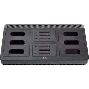 Cisco Cradle for IP Phone - Charging Capability
