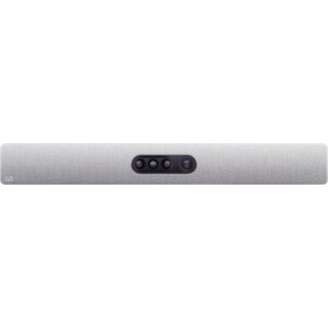 Cisco Video Conferencing Camera - 60 fps - HDMI - 1920 x 1080 Video - CMOS Sensor - Auto-focus - 5x Digital Zoom - Microph