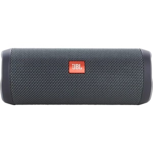 JBL Flip Essential 2 Portable Bluetooth Speaker System - 20 W RMS - Gun Metal - 65 Hz to 20 kHz - Battery Rechargeable - 1
