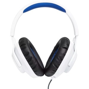 JBL Quantum 100P Console Wired Over-Ear Gaming Headset With A Detachable Mic - Stereo - Mini-phone (3.5mm) - Wired - 32 Oh