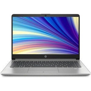 HP 246 G9 35.6 cm (14") 笔记本电脑 - Intel Core i5 12th Gen i5-1240P - 16 GB - 512 GB SSD - Intel 芯片