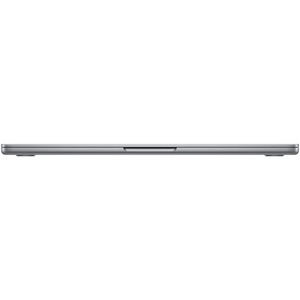 Apple MacBook Air MLXX3E/A 13.6" Notebook - 2560 x 1664 - Apple M2 Octa-core (8 Core) - 8 GB Total RAM - 512 GB SSD - Spac