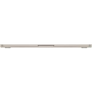 Apple MacBook Air MLY13E/A 13.6" Notebook - 2560 x 1664 - Apple M2 Octa-core (8 Core) - 8 GB Total RAM - 256 GB SSD - Star