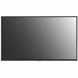 LG 65UH5J-H Digital Signage Display - 65" LCD - In-plane Switching (IPS) Technology - 24 Hours/7 Days Operation - 3840 x 2