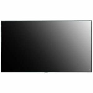 LG 98UH5J-H Digital Signage Display - 98" LCD - In-plane Switching (IPS) Technology - 3840 x 2160 - 16:9 - 8 ms - Direct L