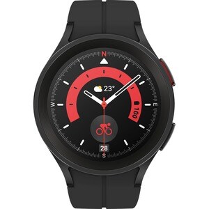 SAMSUNG GALAXY WATCH 5 PRO R925 45MM 4G BLACK