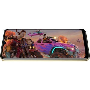 Vivo Y16 128 GB Smartphone - 16,5 cm (6,5 Zoll) LCD HD+ 1600 × 720 - Octa-Core (Cortex A53Quad-Core 2,30 GHz + Cortex A53 