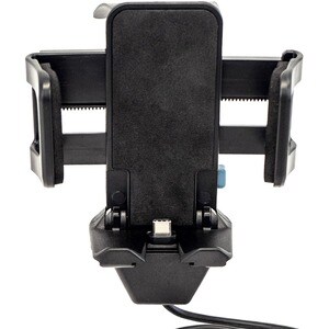Gamber-Johnson Kabelgebundenes Cradle für Handgerät - Ladefunktion - USB-Typ C