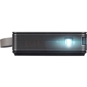 Projecteur DLP (Digital Light Processing) AOpen PV12a - 16:9 - FWVGA - Résolution 854 x 480 - 5,000:1 - Avant, Haut, Mode 