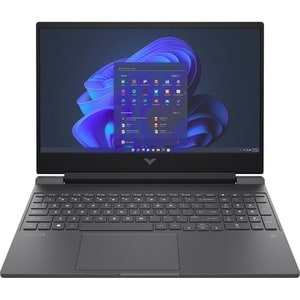 HP Victus 15-fa0000 15-fa0015TX 39.6 cm (15.6") 游戏笔记本 - Full HD - Intel Core i5 12th Gen i5-12450H - 16 GB - 512 GB SSD - 