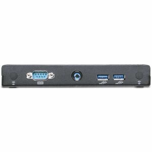 AOpen DE3450 4K UHD Digital Signage Appliance - Celeron J3455 1.87 GHz - 4 GB DDR3L - 3840 x 2160 - 2160p - USB - HDMI - S