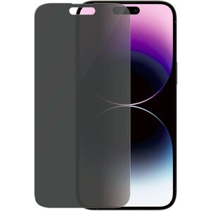 PanzerGlass ® Privacy Screen Protector iPhone 14 Pro Max | Classic Fit. Brand compatibility: Apple, Compatibility: Apple -