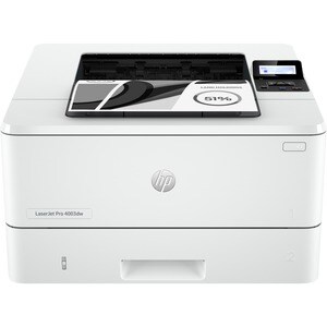 IMP LASERJET PRO 4003DW 42PPM USB B/N