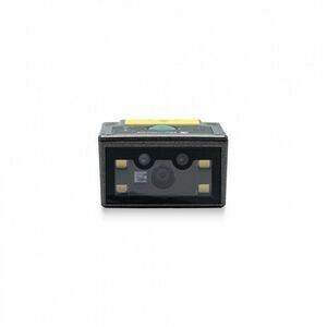 Newland FM430 Barracuda - 360 mm Scan-Abstand - 1D, 2D - LED - CMOS - , Infrarot - Seriell, USB - IP54