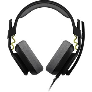 Logitech A10 Gen 2 Gaming Headset - Stereo - Mini-phone (3.5mm) - Wired - 24 Ohm - 20 Hz to 20 kHz - Over-the-head - Binau