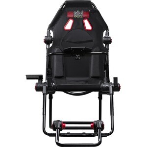 Next Level Racing F-GT Lite Simulationscockpit - Stoff