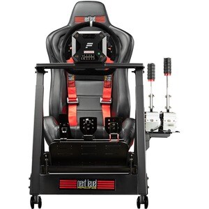 Next Level Racing Simulationscockpit