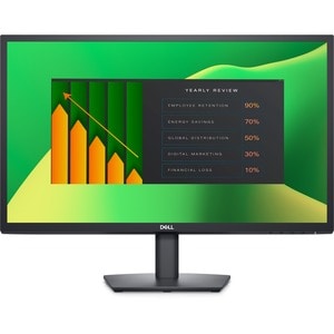 UPDATE Dell E2423H 23.8" Full HD LED LCD Monitor - 16:9 - 24" Class - Vertical Alignment (VA) - 1920 x 1080 - 16.7 Million