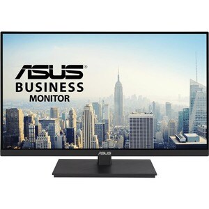 Monitor LCD Asus VA24ECPSN 609,6 mm (24,0") Class Full HD - 16:9 - Nero - 60,5 cm (23,8") Viewable - Tecnologia In-plane S