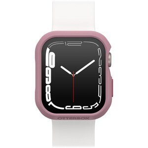 OtterBox Eclipse Case for Apple Apple Watch - Mauve Morganite (Pink) - Retail - Damage Resistant, Scrape Resistant, Scratc