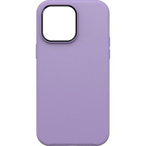 OTTERBOX SYMMETRY PLUS IPHONE 14 PRO MAX PURPLE RETAIL