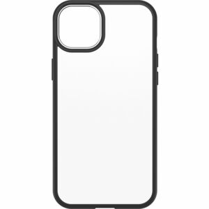 OTTERBOX REACT IPHONE 14 PLUS BLACK/CLEAR RETAI