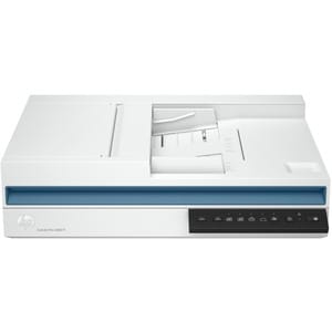 HP SCANJET PRO 2600 F1 USB 2.0 FLATBED A4 1200 DPI 48BIT