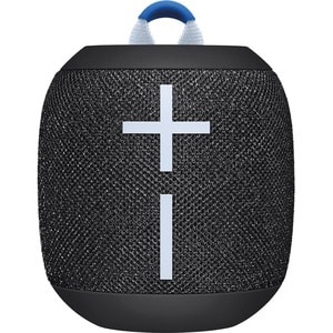 Ultimate Ears WONDERBOOM 3 Portátil Bluetooth Sistema de colunas - Preto - LAN sem fios - Bateria recarregável