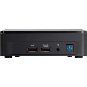 Wall Street Canyon NUC12WSKi7 Barebone L6 No Cord