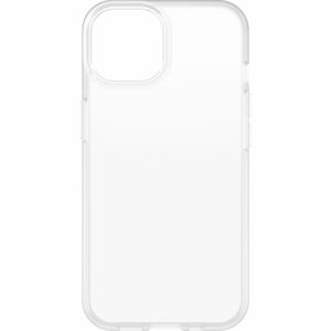 Case OtterBox React - for Apple iPhone 14 Smartphone - Trasparente - Policarbonato (PC), Gomma sintetica