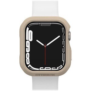 Case OtterBox - for Apple Apple Watch - Marrone - Resistente ai colpi, Resistente agli urti, Resistente ai graffi, Resiste